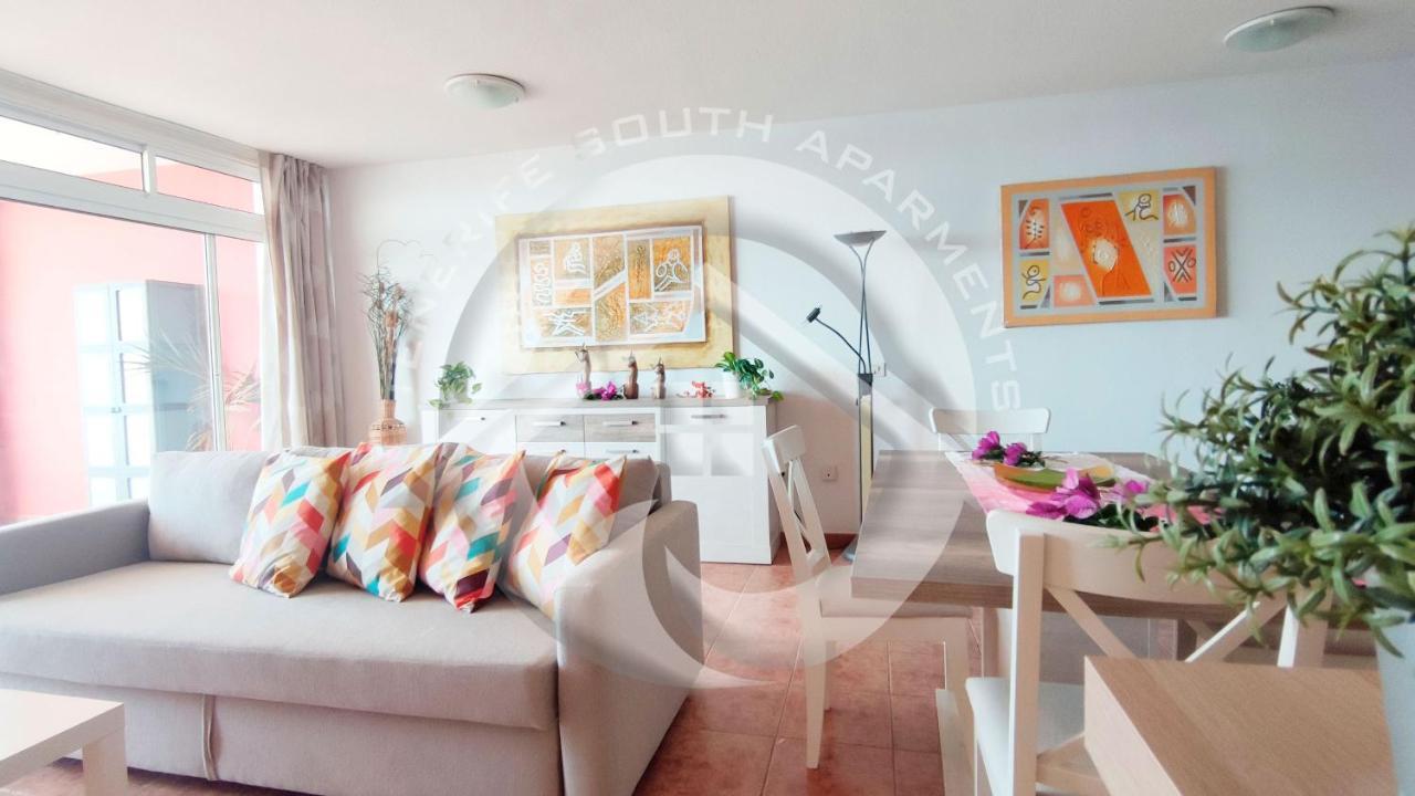 My Ocean View Apartment Playa de San Juan  Exterior photo
