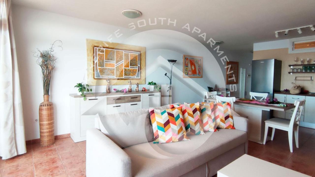 My Ocean View Apartment Playa de San Juan  Exterior photo