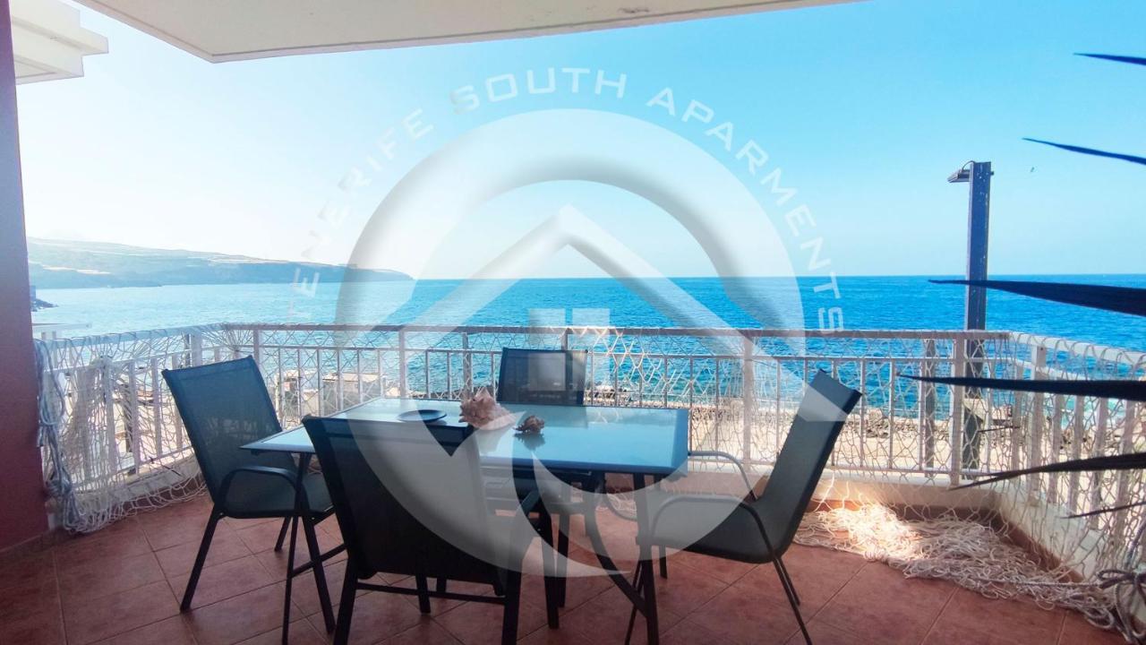 My Ocean View Apartment Playa de San Juan  Exterior photo