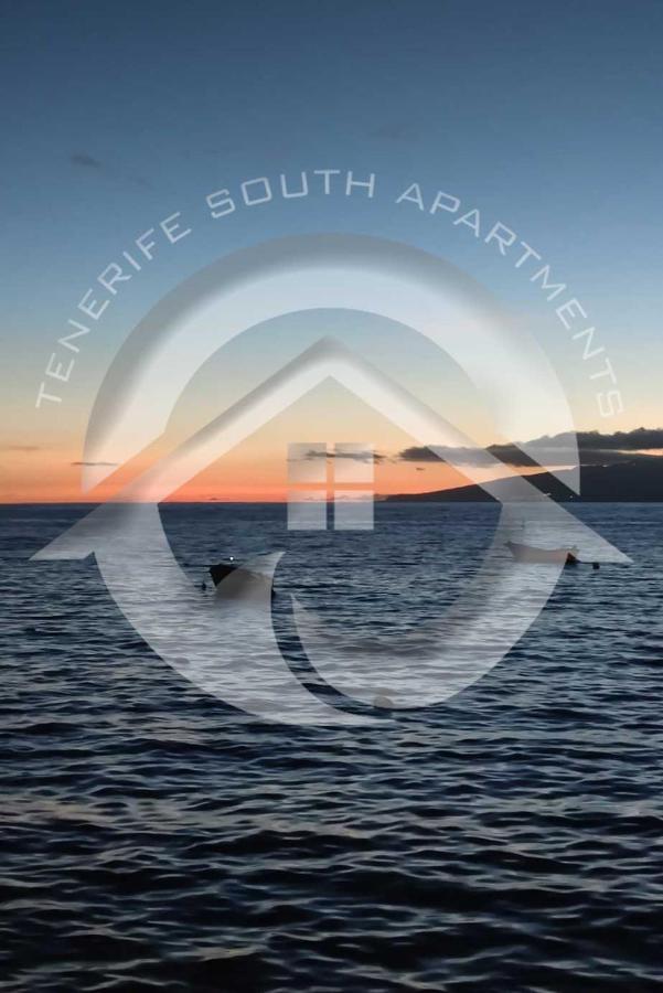 My Ocean View Apartment Playa de San Juan  Exterior photo