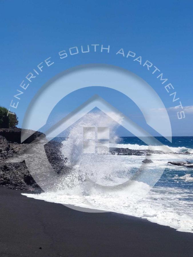 My Ocean View Apartment Playa de San Juan  Exterior photo