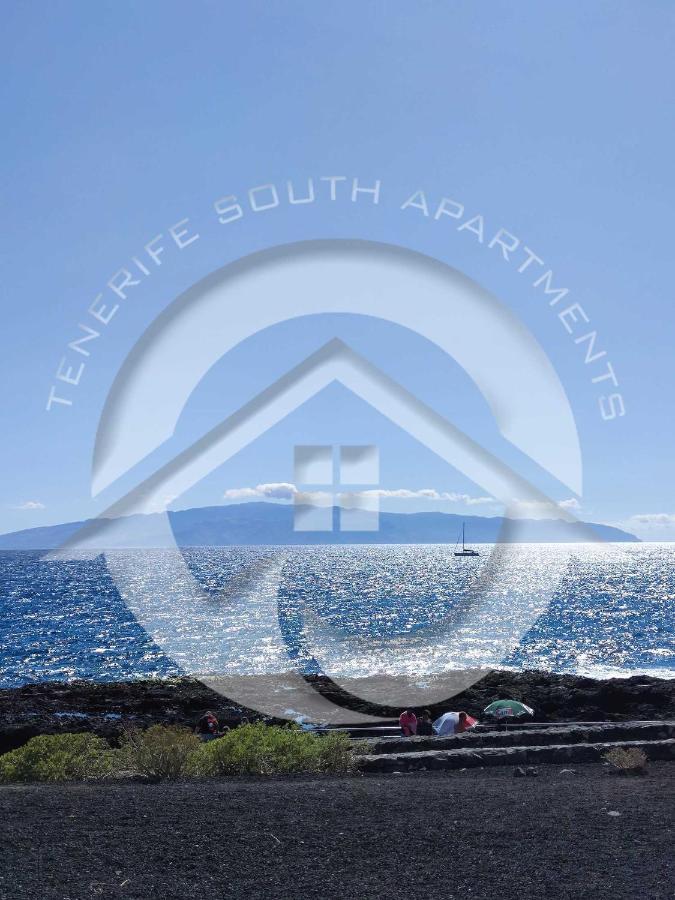 My Ocean View Apartment Playa de San Juan  Exterior photo