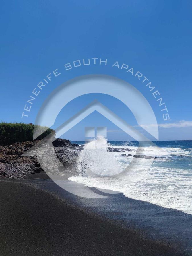 My Ocean View Apartment Playa de San Juan  Exterior photo
