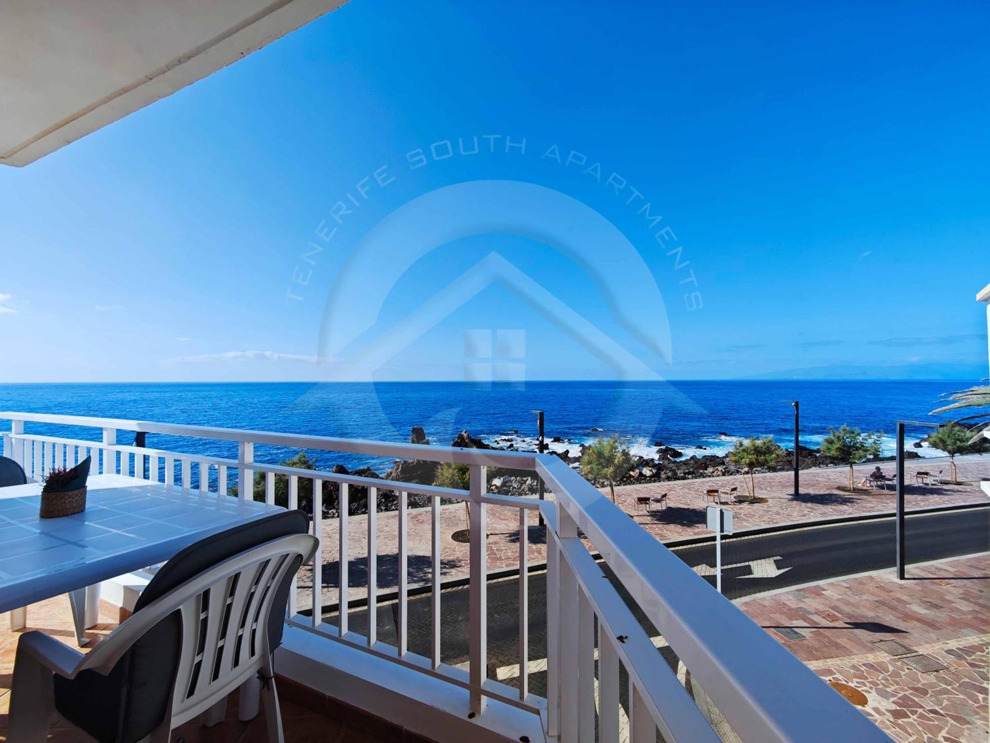 My Ocean View Apartment Playa de San Juan  Exterior photo