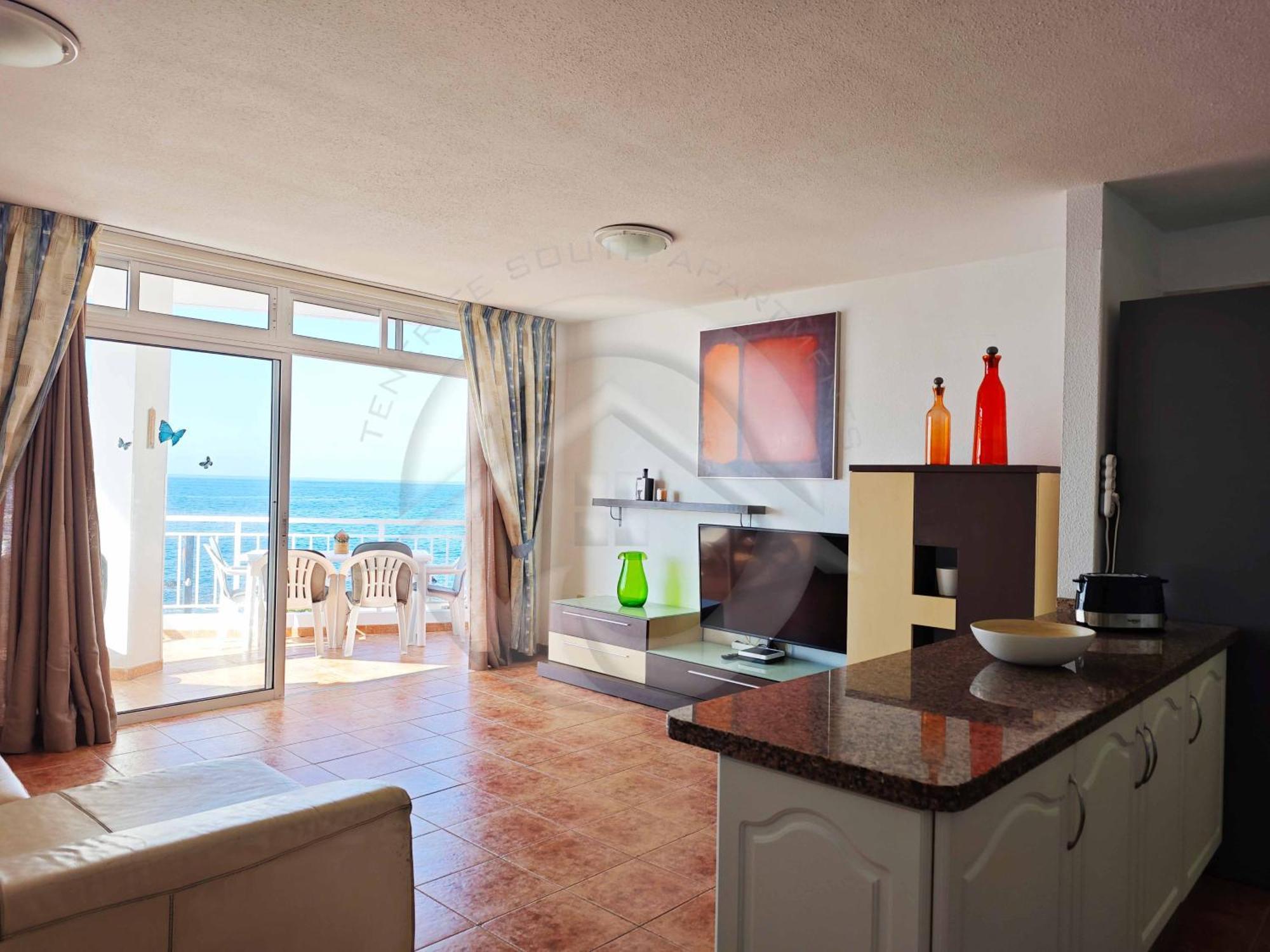 My Ocean View Apartment Playa de San Juan  Exterior photo