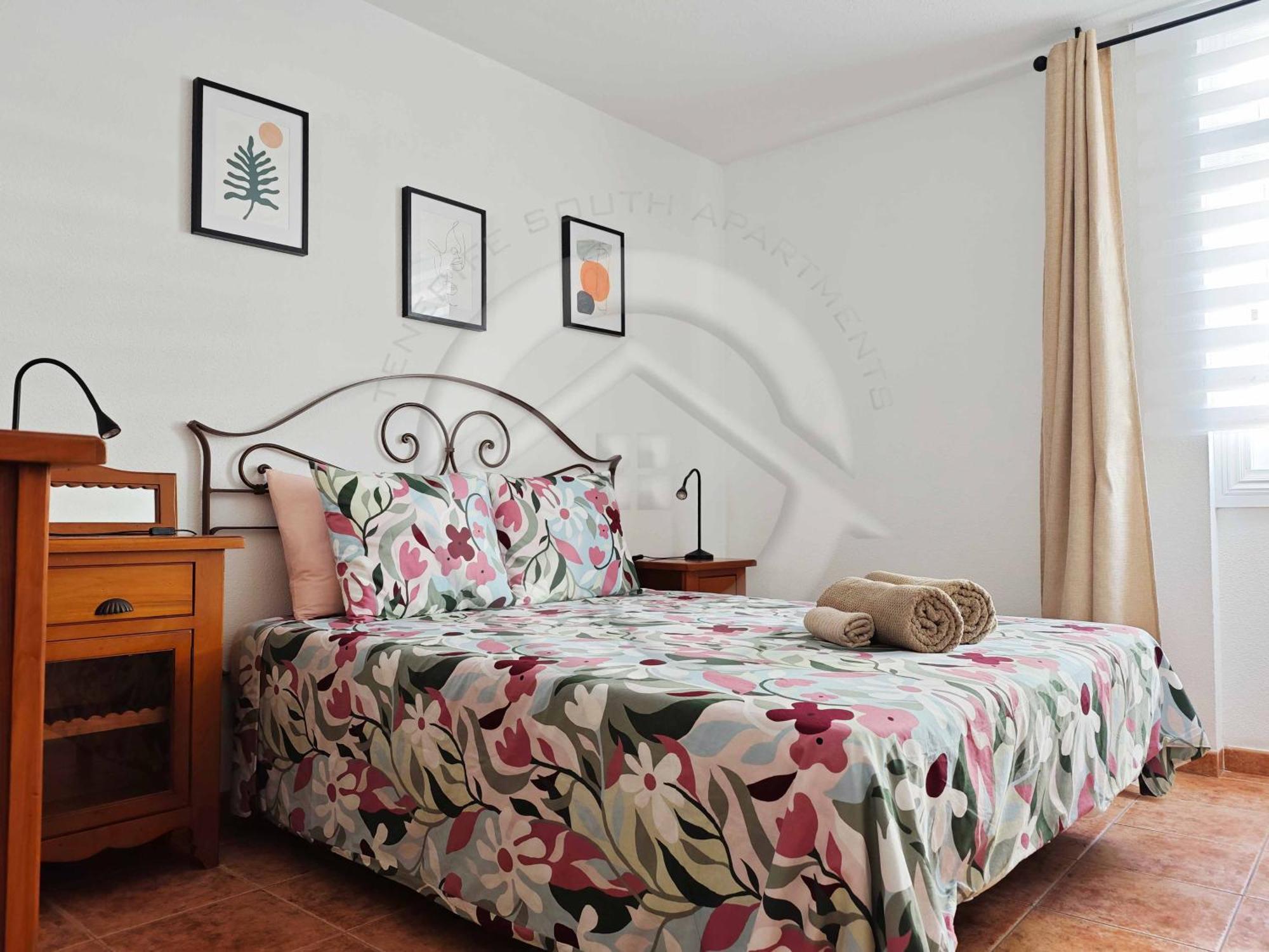 My Ocean View Apartment Playa de San Juan  Exterior photo