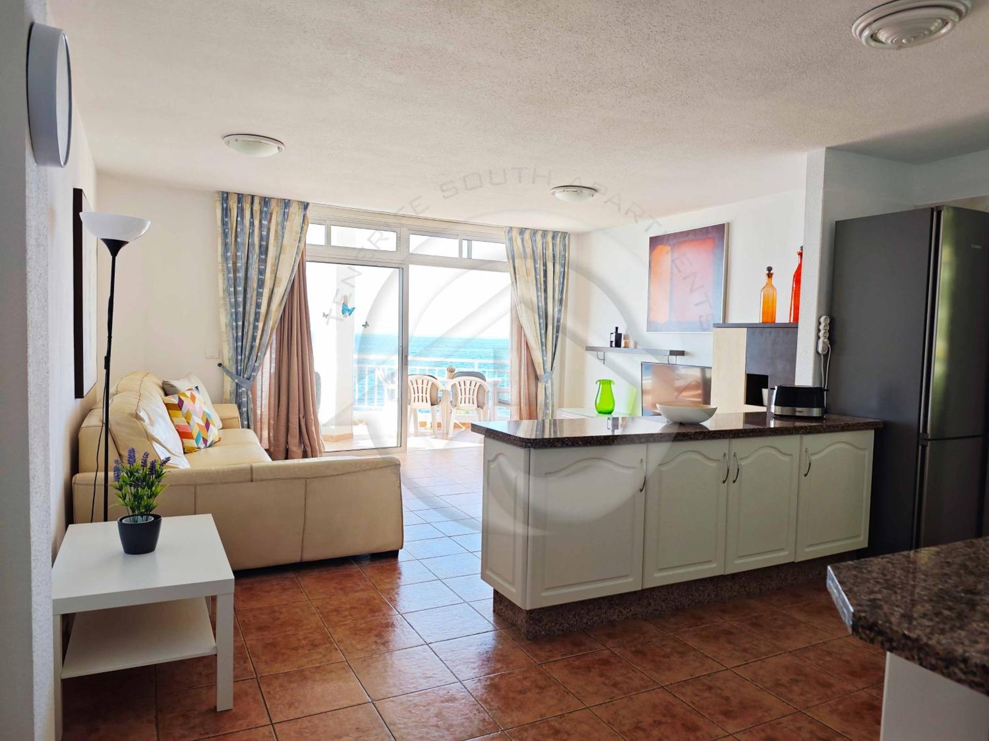 My Ocean View Apartment Playa de San Juan  Exterior photo