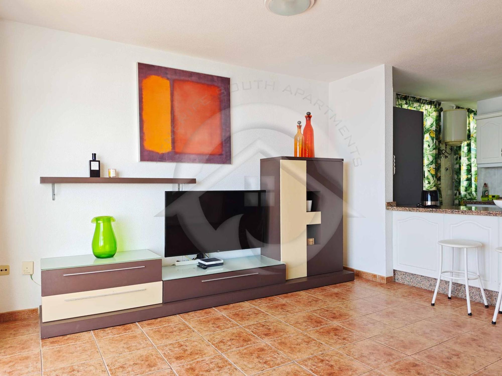 My Ocean View Apartment Playa de San Juan  Exterior photo