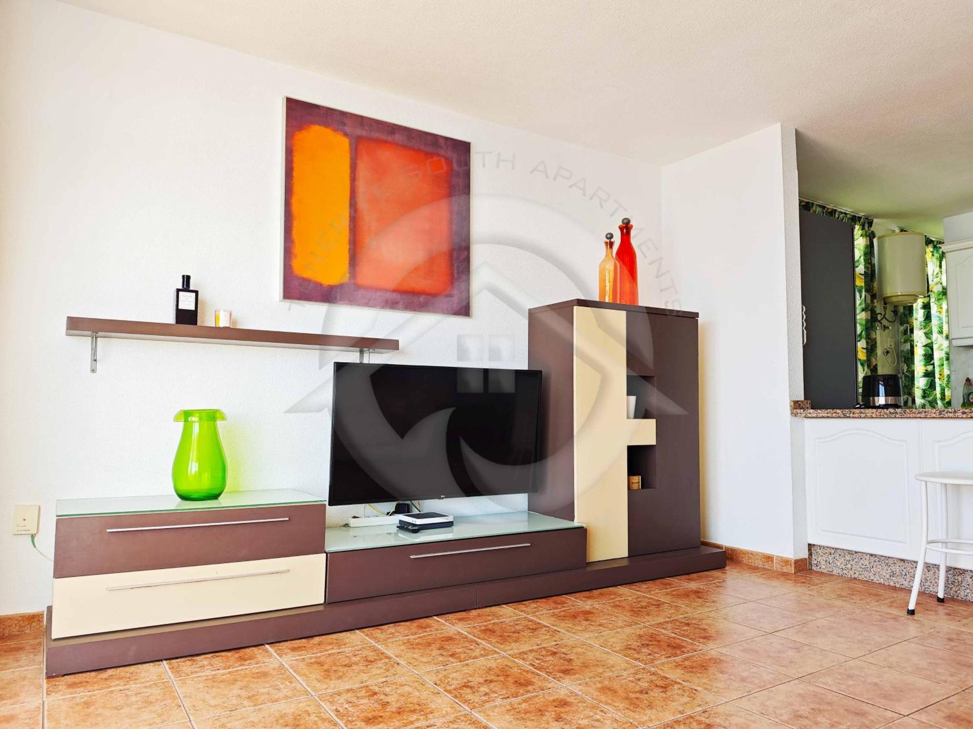 My Ocean View Apartment Playa de San Juan  Exterior photo